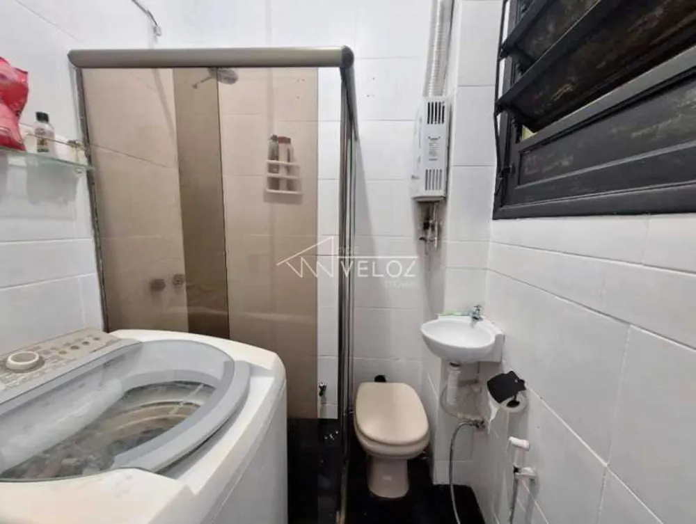 Apartamento, 1 quarto, 35 m² - Foto 17