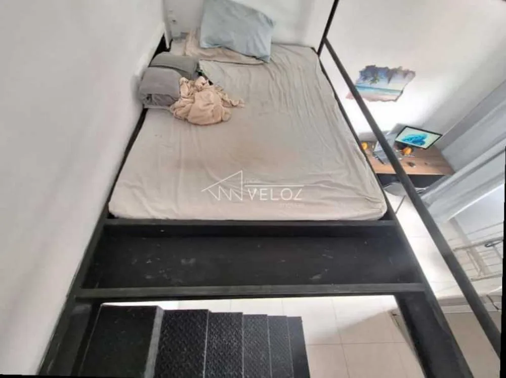 Apartamento, 1 quarto, 35 m² - Foto 14