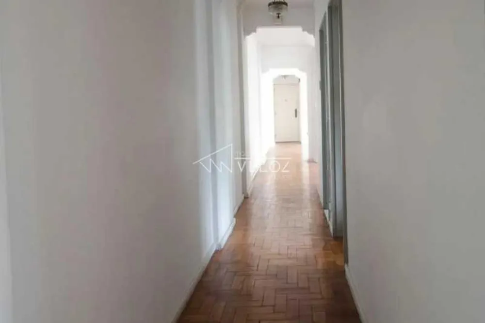 Apartamento, 3 quartos, 100 m² - Foto 7