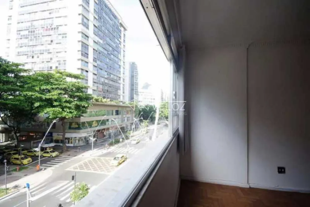 Apartamento, 3 quartos, 100 m² - Foto 12