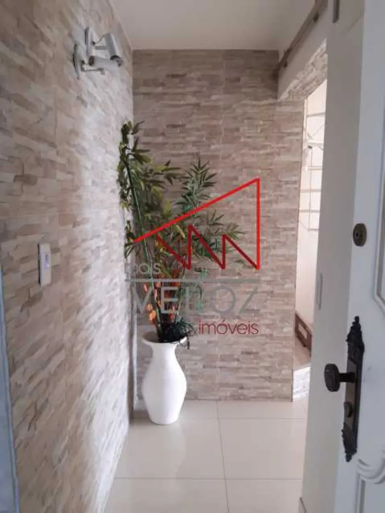 Cobertura, 3 quartos, 145 m² - Foto 2