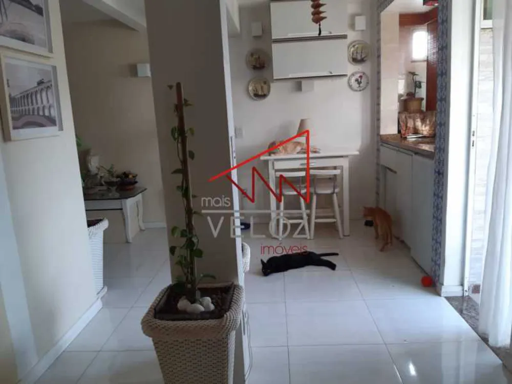 Cobertura, 3 quartos, 145 m² - Foto 16