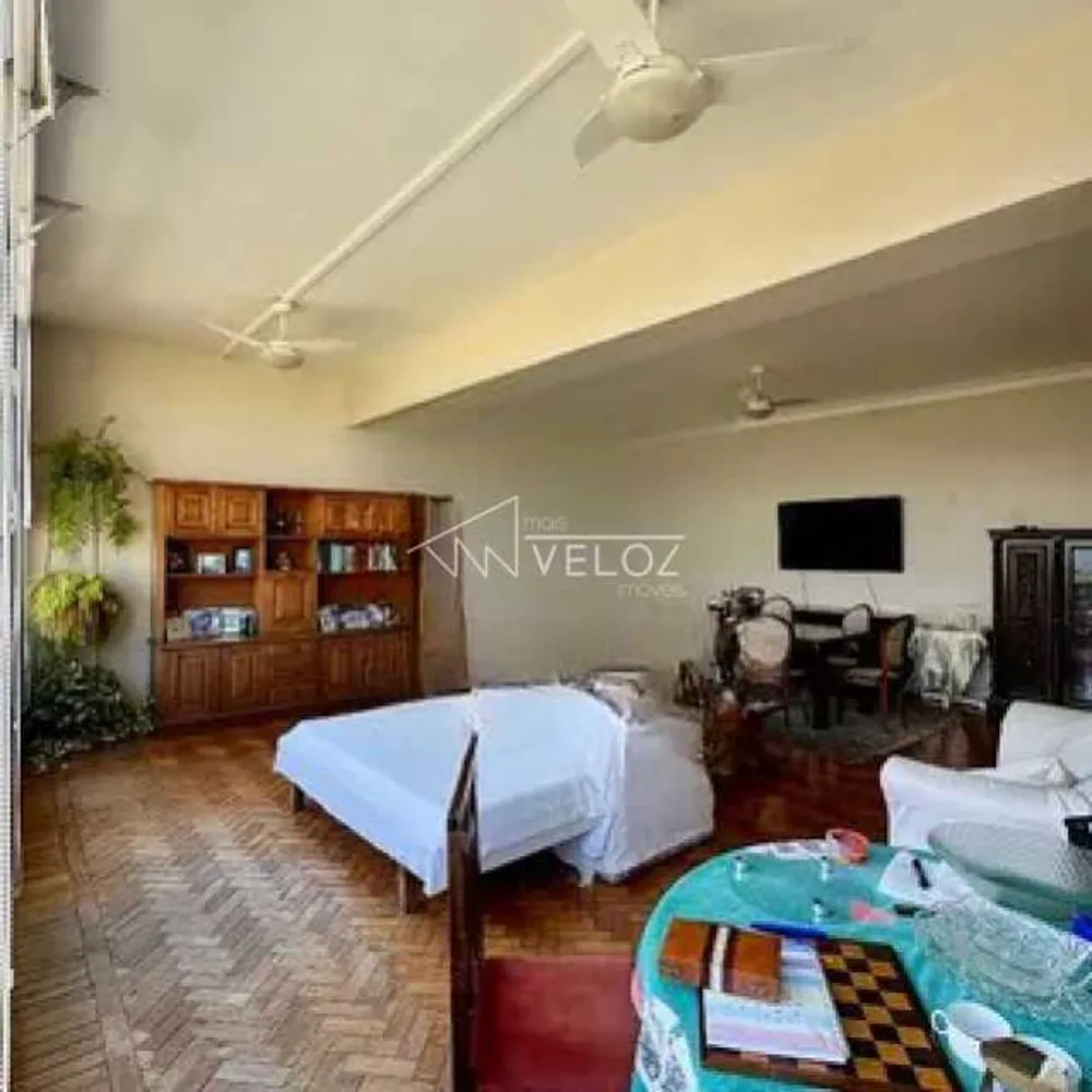 Apartamento, 4 quartos, 242 m² - Foto 14