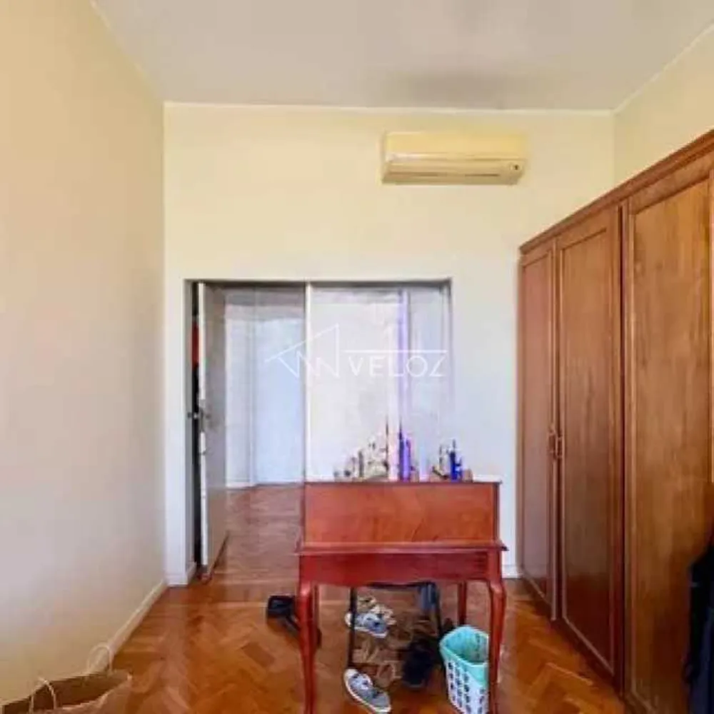 Apartamento, 4 quartos, 242 m² - Foto 20