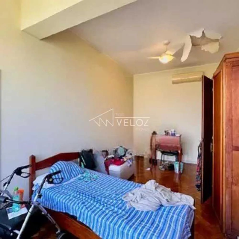 Apartamento, 4 quartos, 242 m² - Foto 21