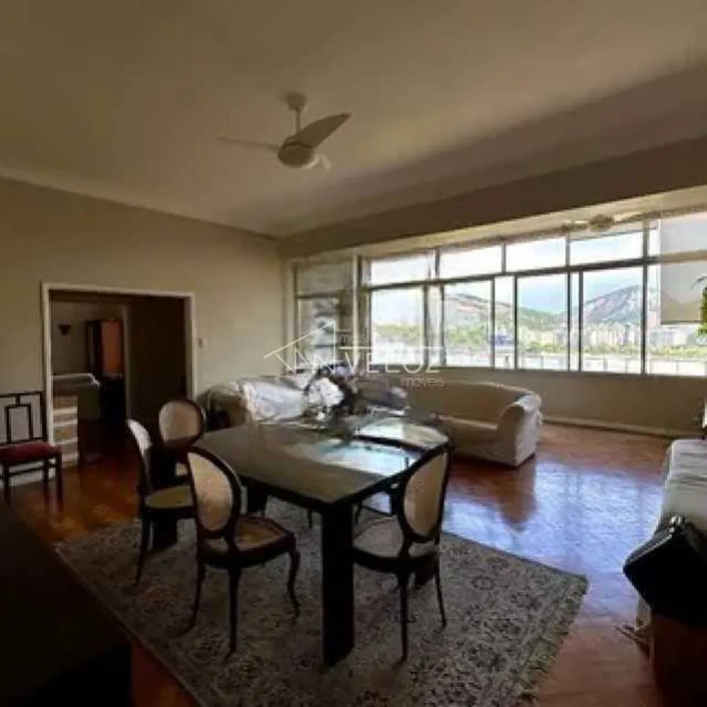 Apartamento, 4 quartos, 242 m² - Foto 15