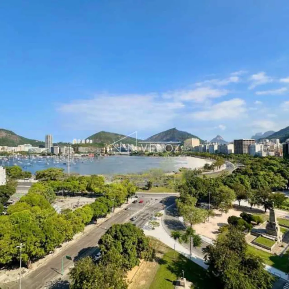 Apartamento, 4 quartos, 242 m² - Foto 1