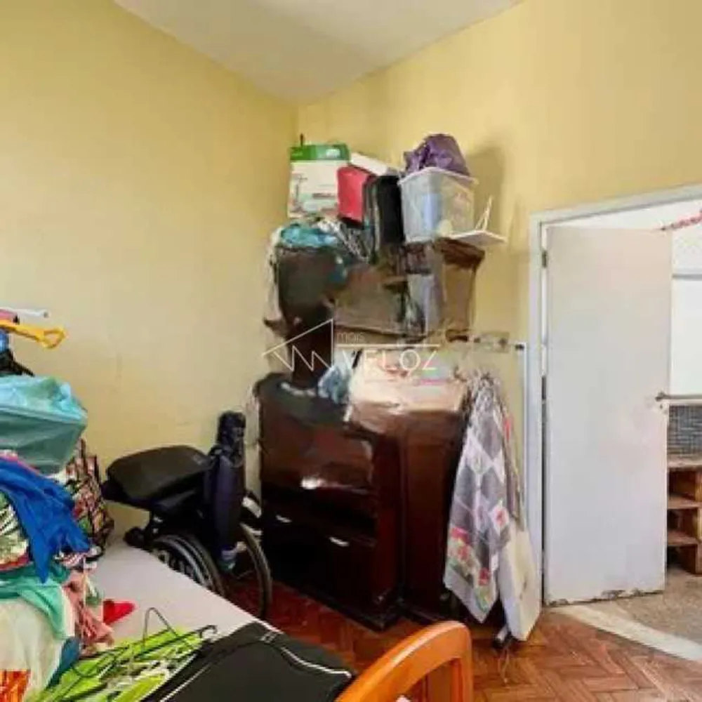 Apartamento, 4 quartos, 242 m² - Foto 7