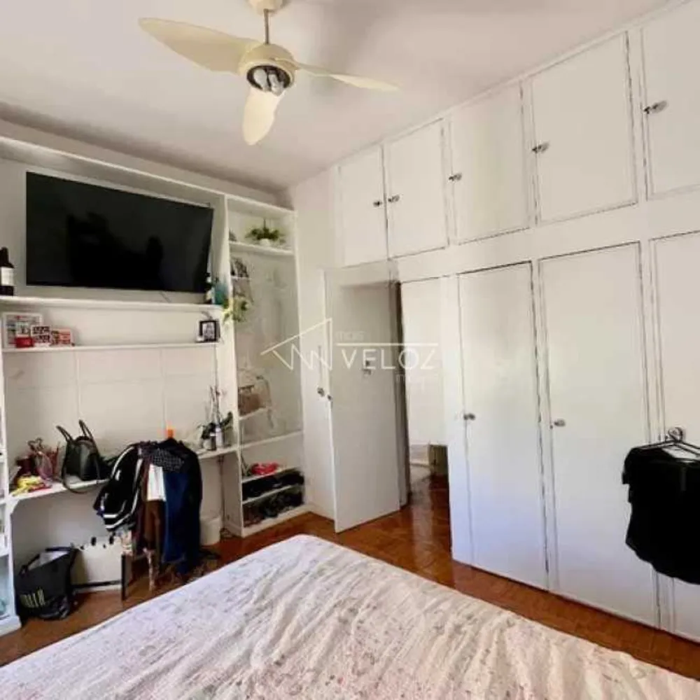 Apartamento, 4 quartos, 242 m² - Foto 27