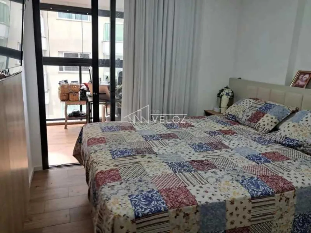Apartamento, 3 quartos, 102 m² - Foto 10