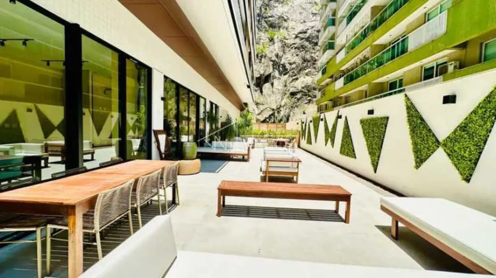 Apartamento, 3 quartos, 102 m² - Foto 25