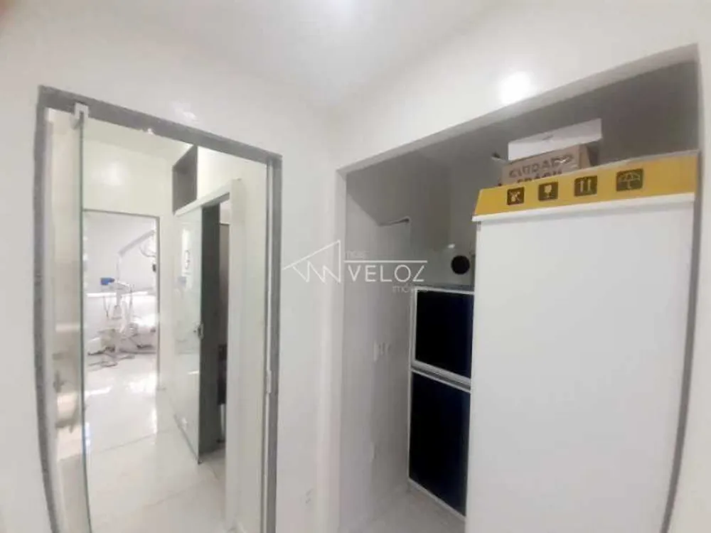 Apartamento, 1 quarto, 32 m² - Foto 7