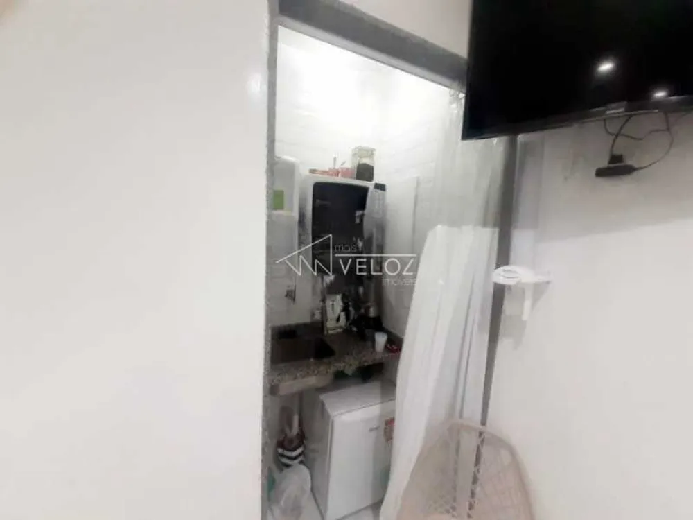 Apartamento, 1 quarto, 32 m² - Foto 19