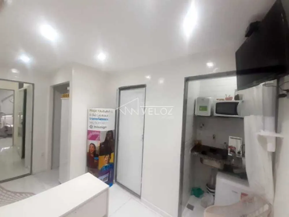 Apartamento, 1 quarto, 32 m² - Foto 15