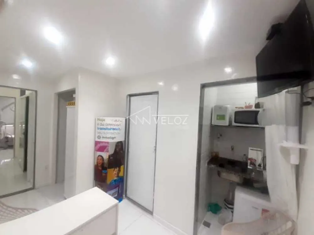 Apartamento, 1 quarto, 32 m² - Foto 8