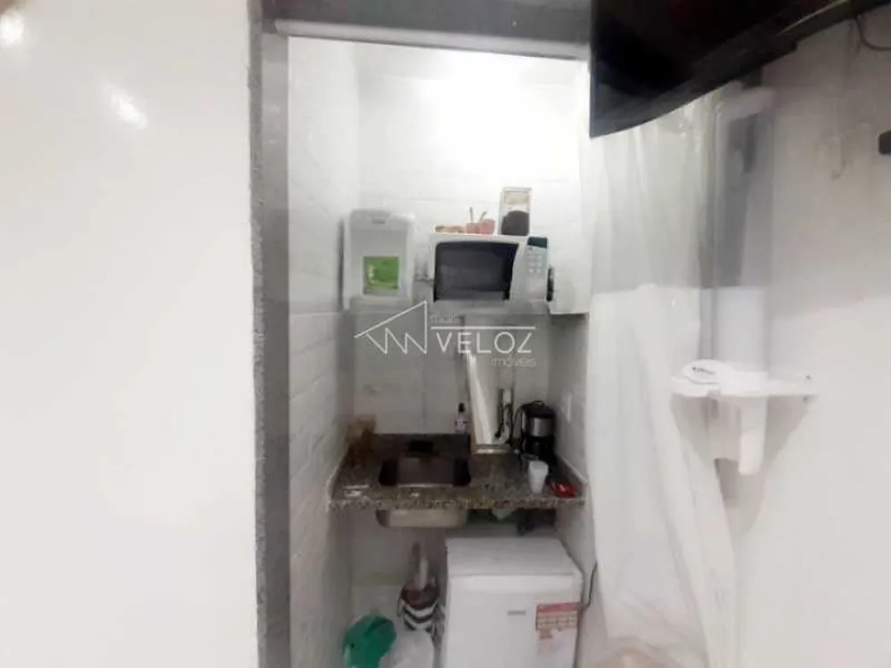 Apartamento, 1 quarto, 32 m² - Foto 3