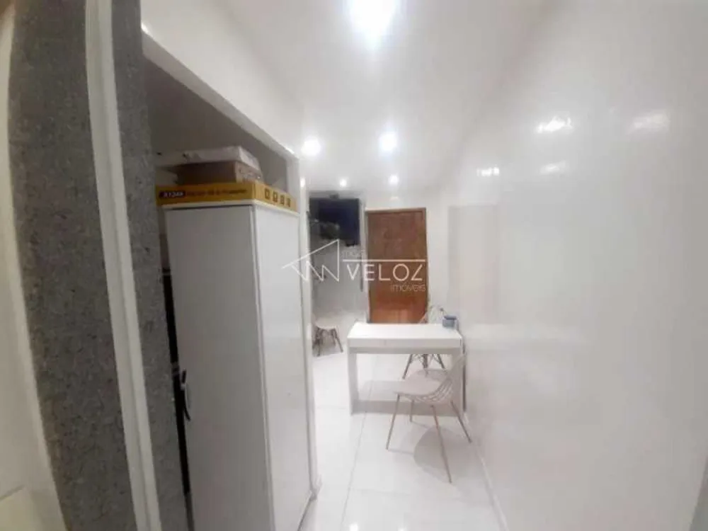 Apartamento, 1 quarto, 32 m² - Foto 10