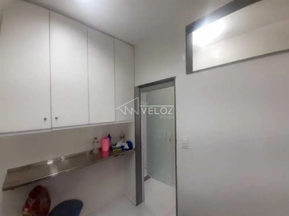 Apartamento, 1 quarto, 32 m² - Foto 11