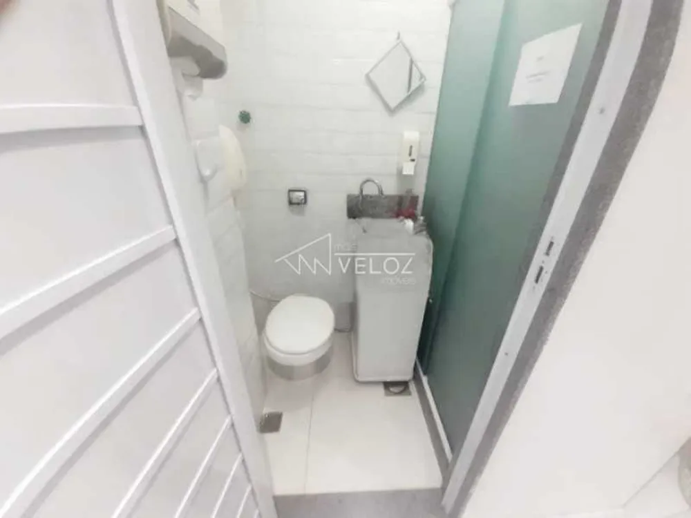 Apartamento, 1 quarto, 32 m² - Foto 13
