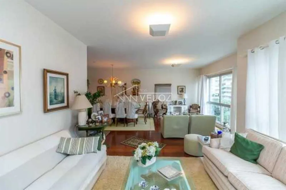 Apartamento, 4 quartos, 169 m² - Foto 15
