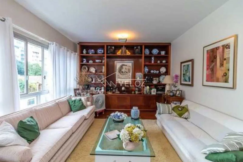 Apartamento, 4 quartos, 169 m² - Foto 6