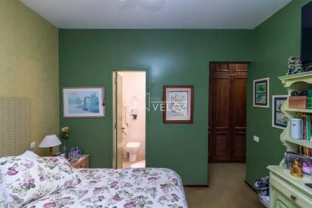 Apartamento, 4 quartos, 169 m² - Foto 14