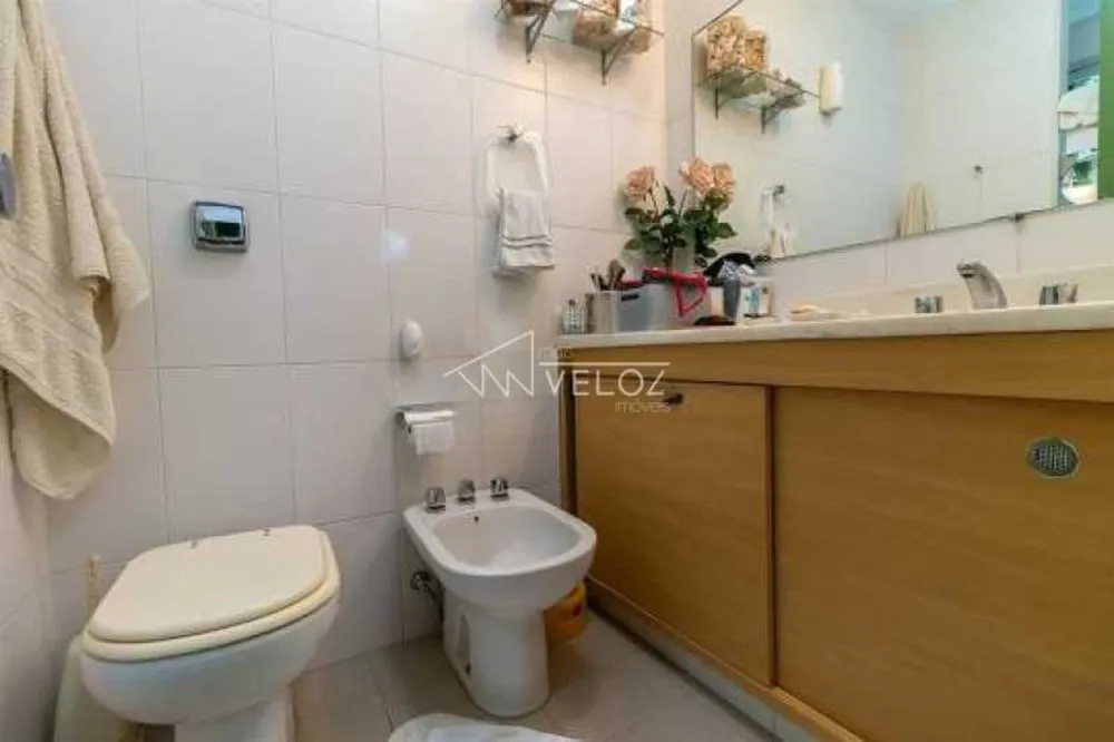 Apartamento, 4 quartos, 169 m² - Foto 7