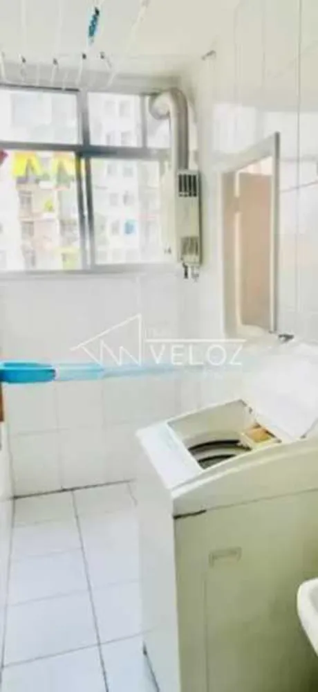 Apartamento, 2 quartos, 60 m² - Foto 16