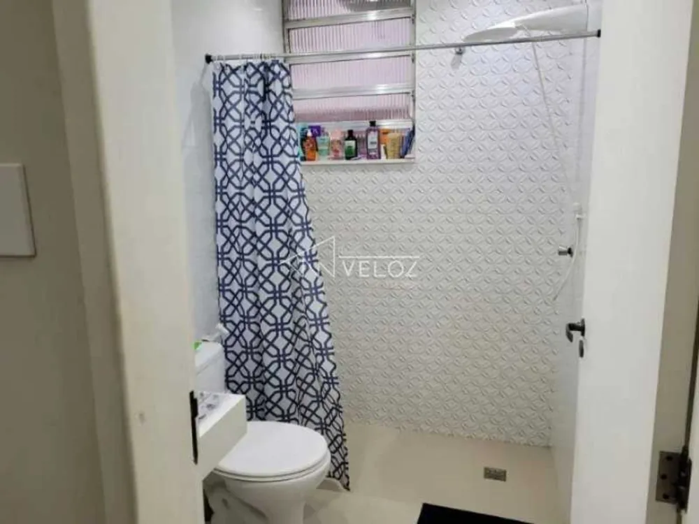 Apartamento, 1 quarto, 80 m² - Foto 1