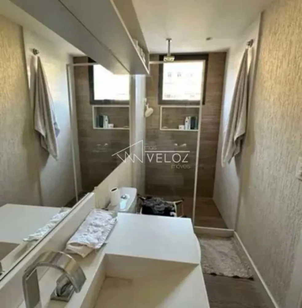 Apartamento, 2 quartos, 95 m² - Foto 6