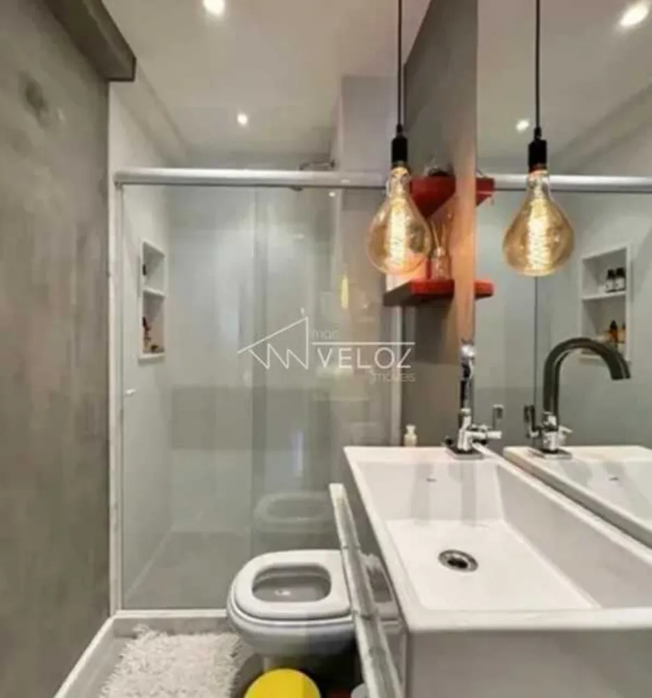 Apartamento, 2 quartos, 95 m² - Foto 1