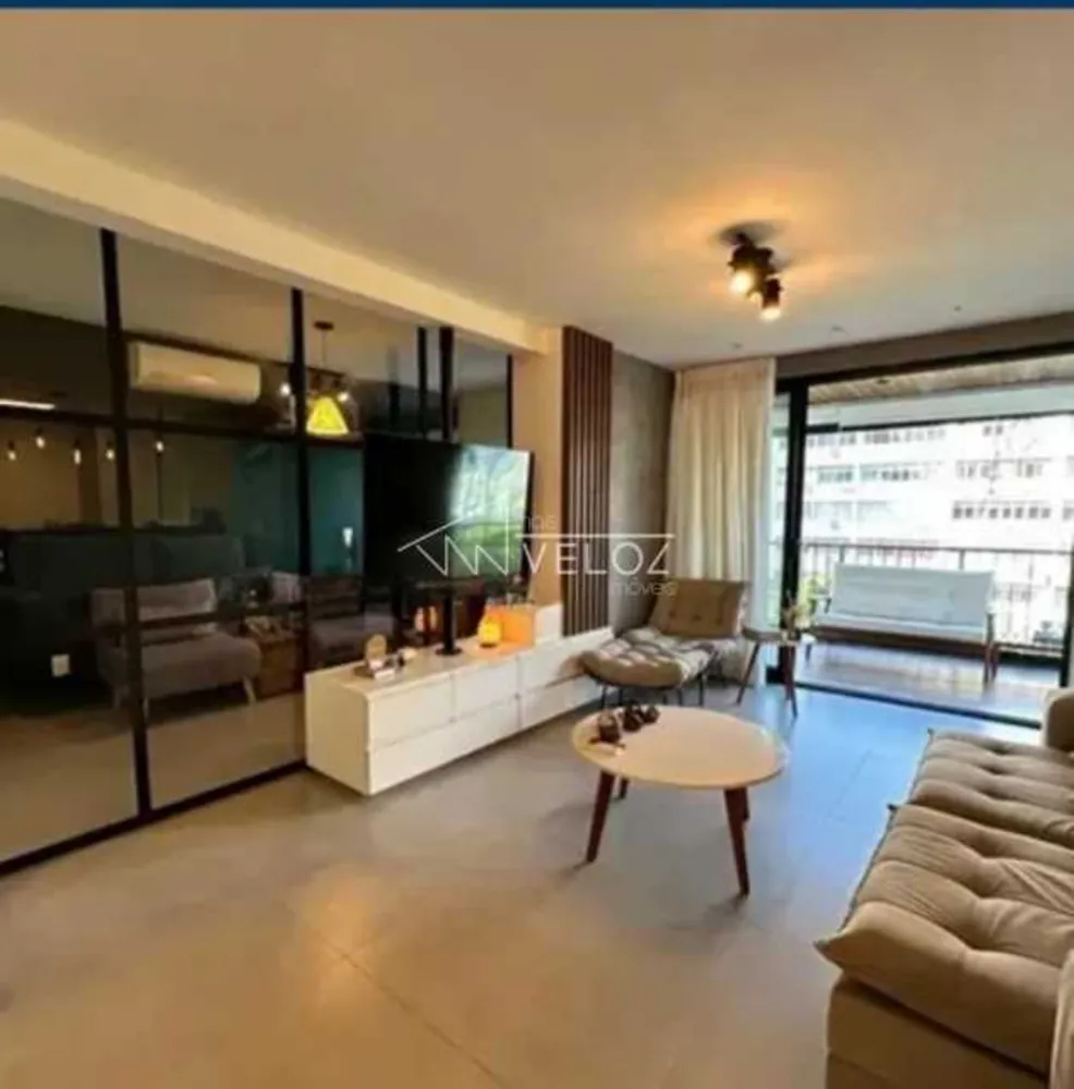 Apartamento, 2 quartos, 95 m² - Foto 11
