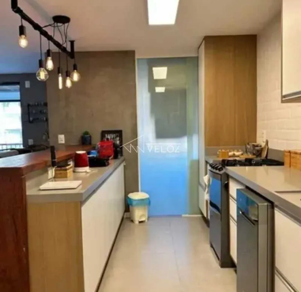 Apartamento, 2 quartos, 95 m² - Foto 5