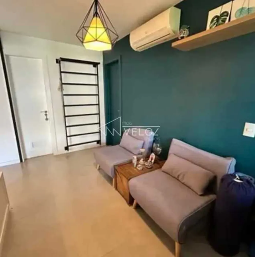 Apartamento, 2 quartos, 95 m² - Foto 9
