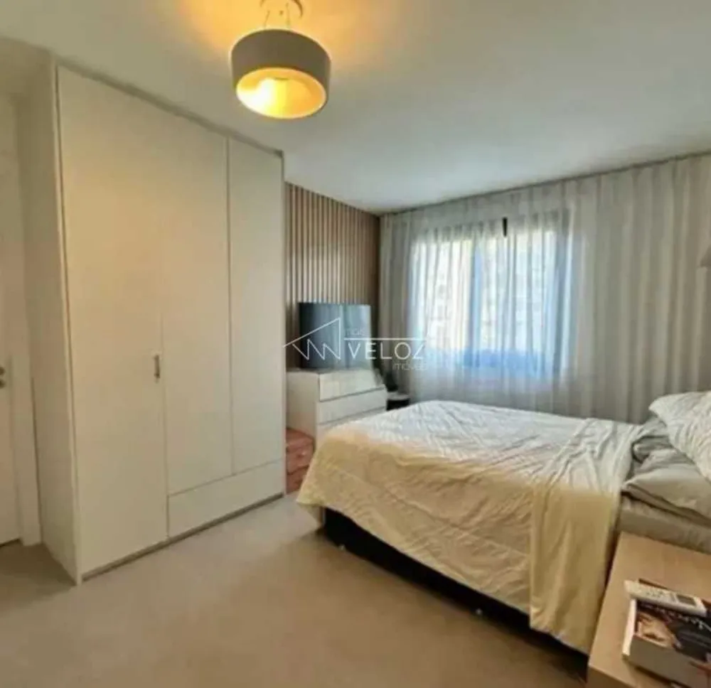 Apartamento, 2 quartos, 95 m² - Foto 7