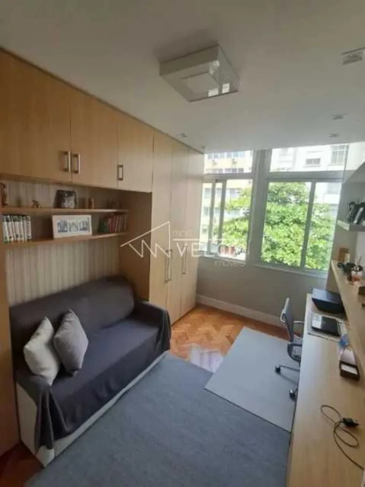 Apartamento, 2 quartos, 117 m² - Foto 4