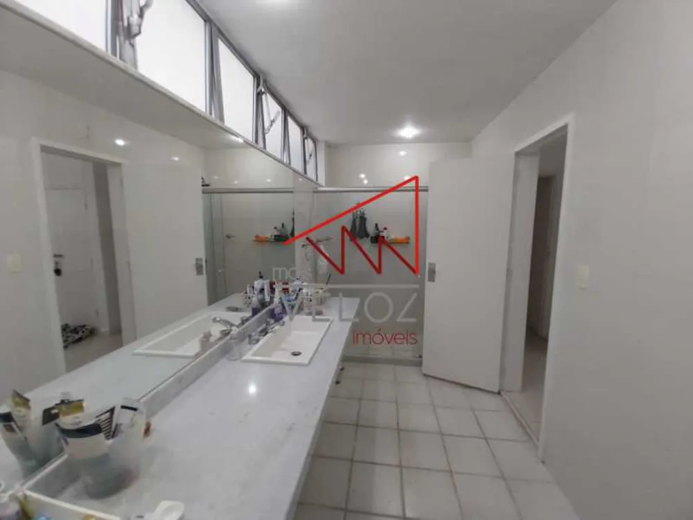 Apartamento, 4 quartos, 300 m² - Foto 12