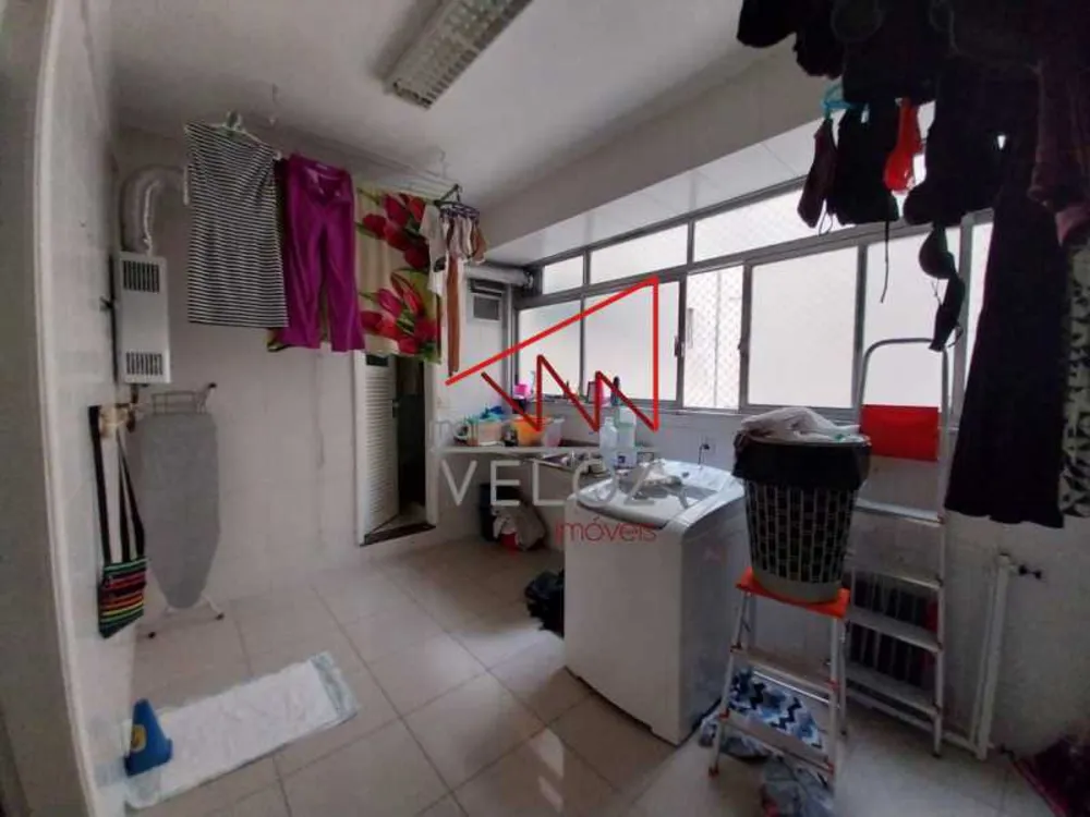 Apartamento, 4 quartos, 300 m² - Foto 14