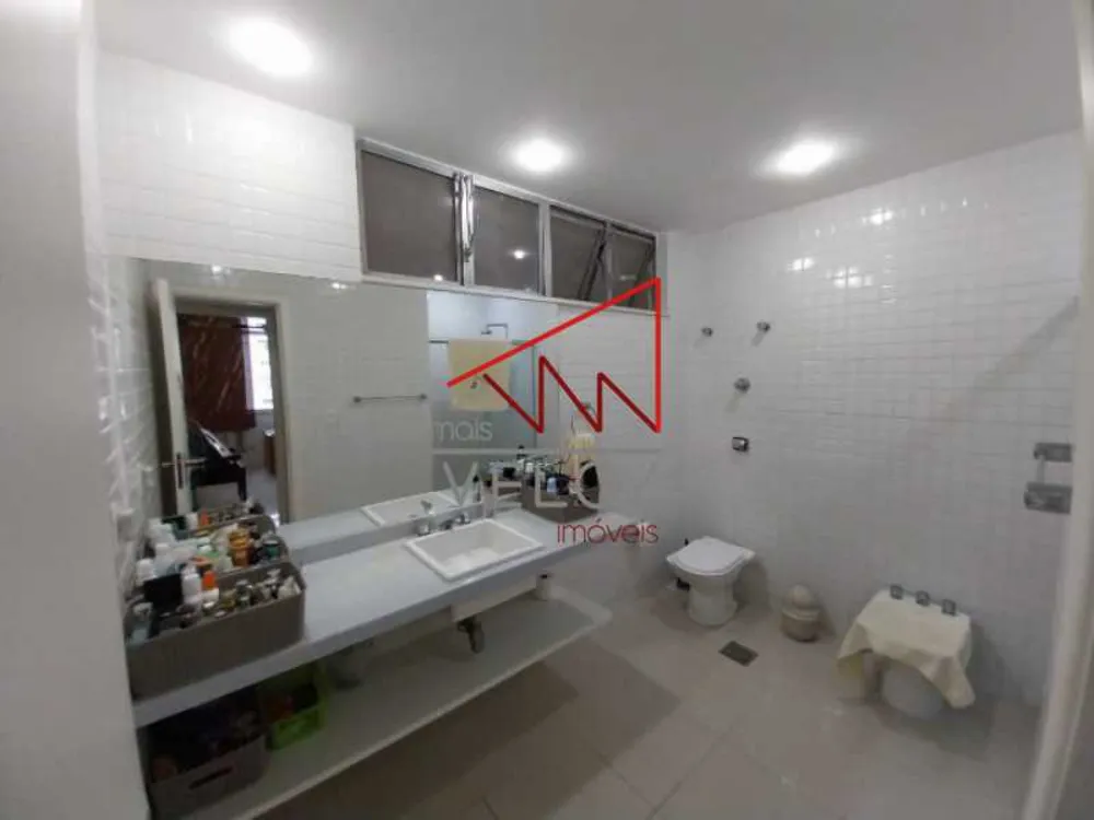 Apartamento, 4 quartos, 300 m² - Foto 4