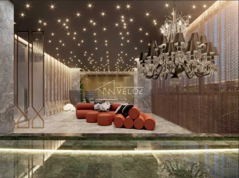 Apartamento, 3 quartos, 95 m² - Foto 12