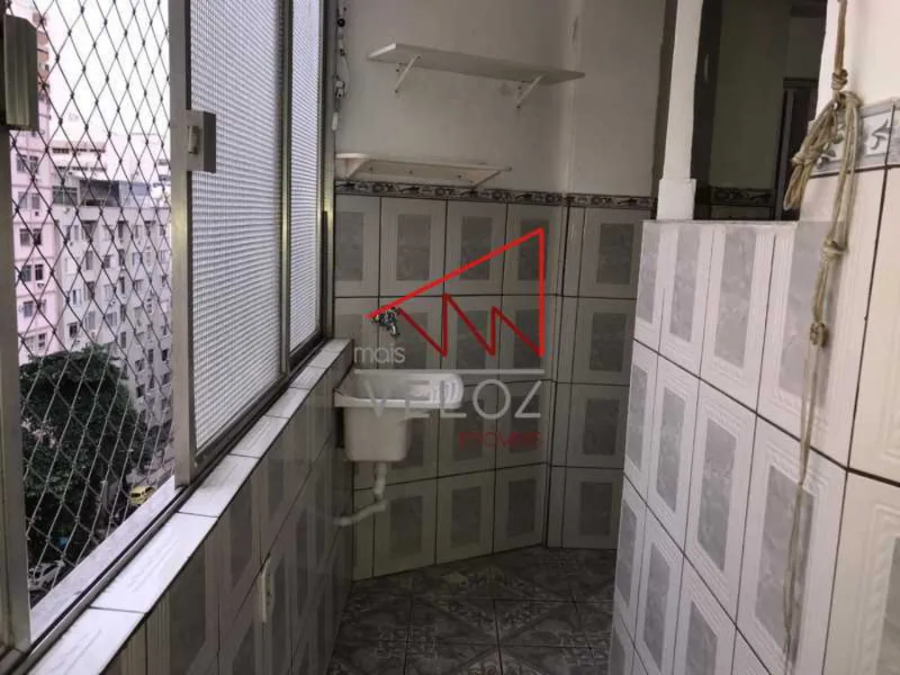 Apartamento, 3 quartos, 110 m² - Foto 4