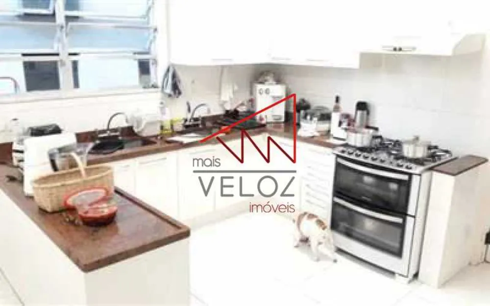 Apartamento, 3 quartos, 354 m² - Foto 1