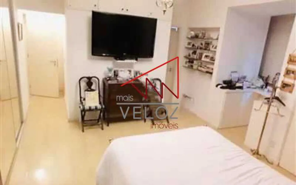 Apartamento, 3 quartos, 354 m² - Foto 2