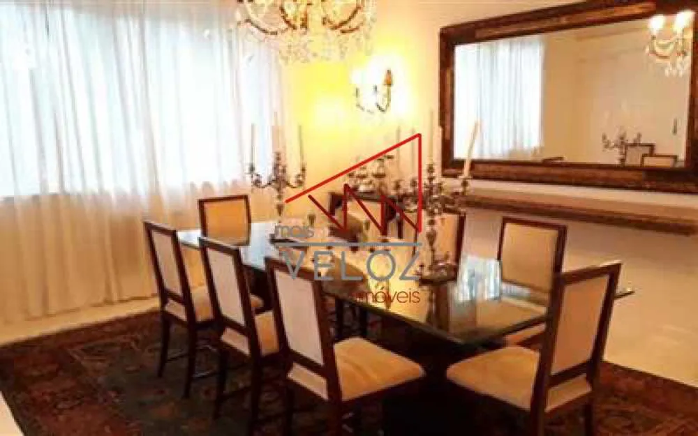 Apartamento, 3 quartos, 354 m² - Foto 20