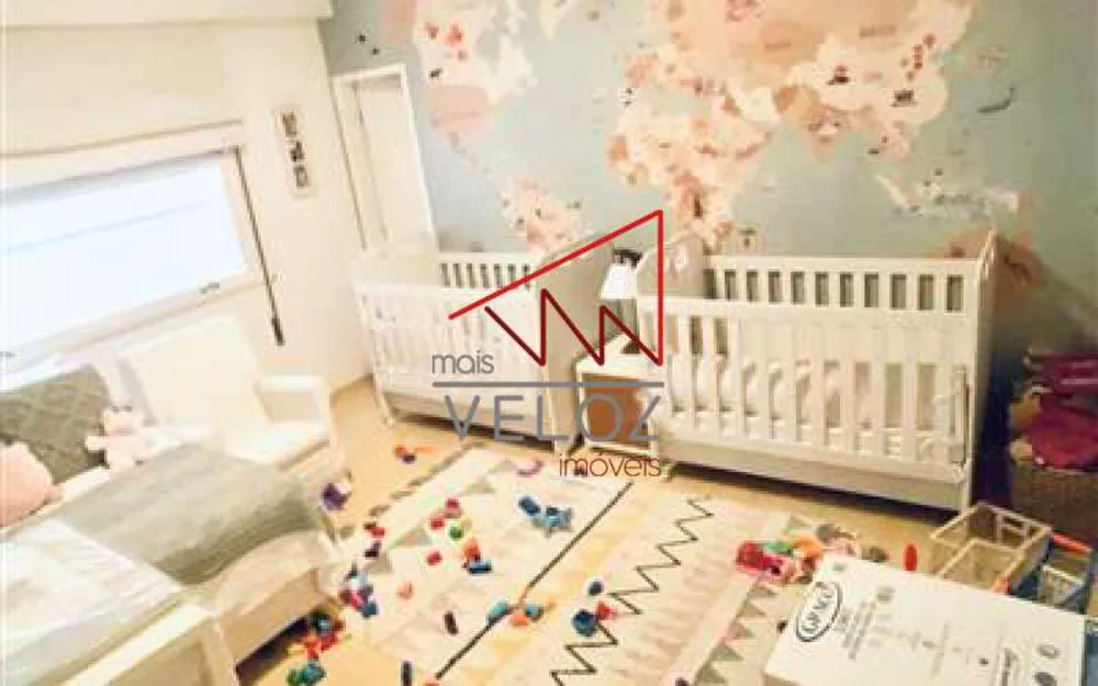 Apartamento, 3 quartos, 354 m² - Foto 21