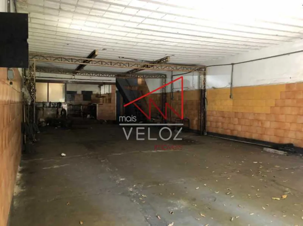 Depósito-Galpão, 175 m² - Foto 9