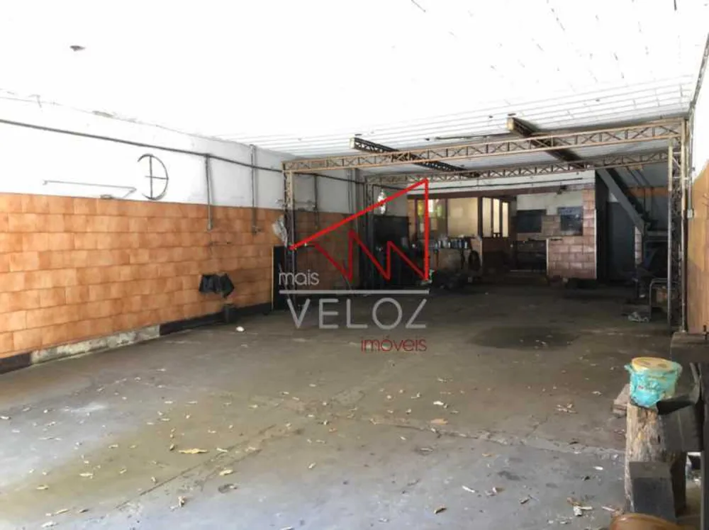 Depósito-Galpão, 175 m² - Foto 2