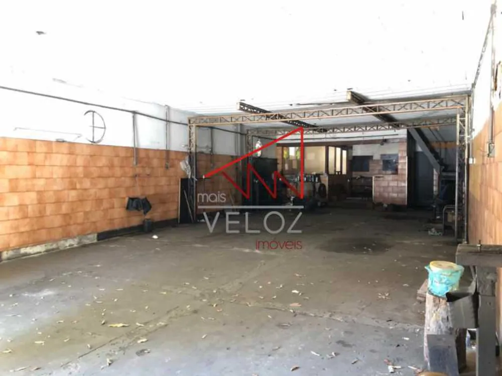 Depósito-Galpão, 175 m² - Foto 11