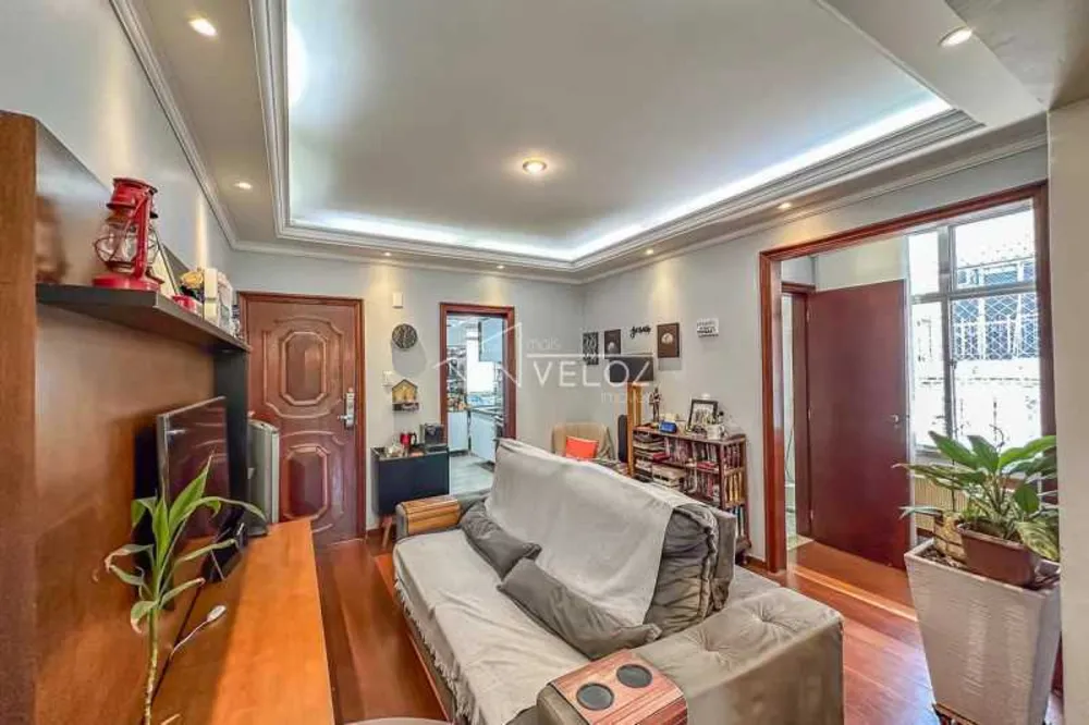 Apartamento, 2 quartos, 73 m² - Foto 7