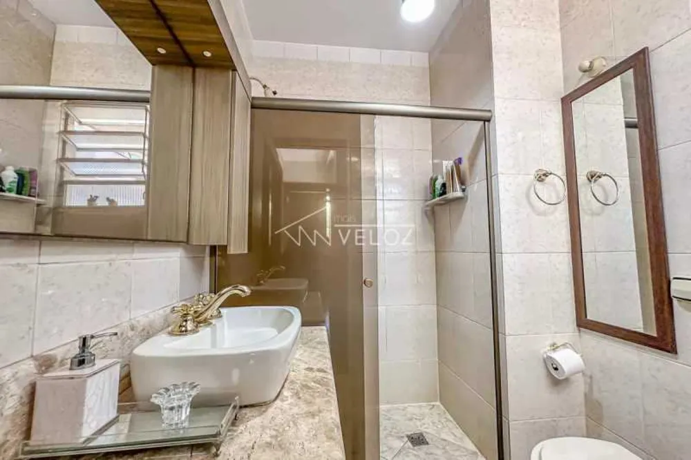 Apartamento, 2 quartos, 73 m² - Foto 2